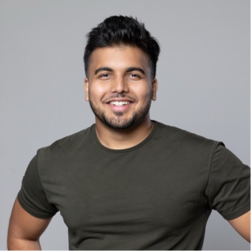 Ayush Khandelwal